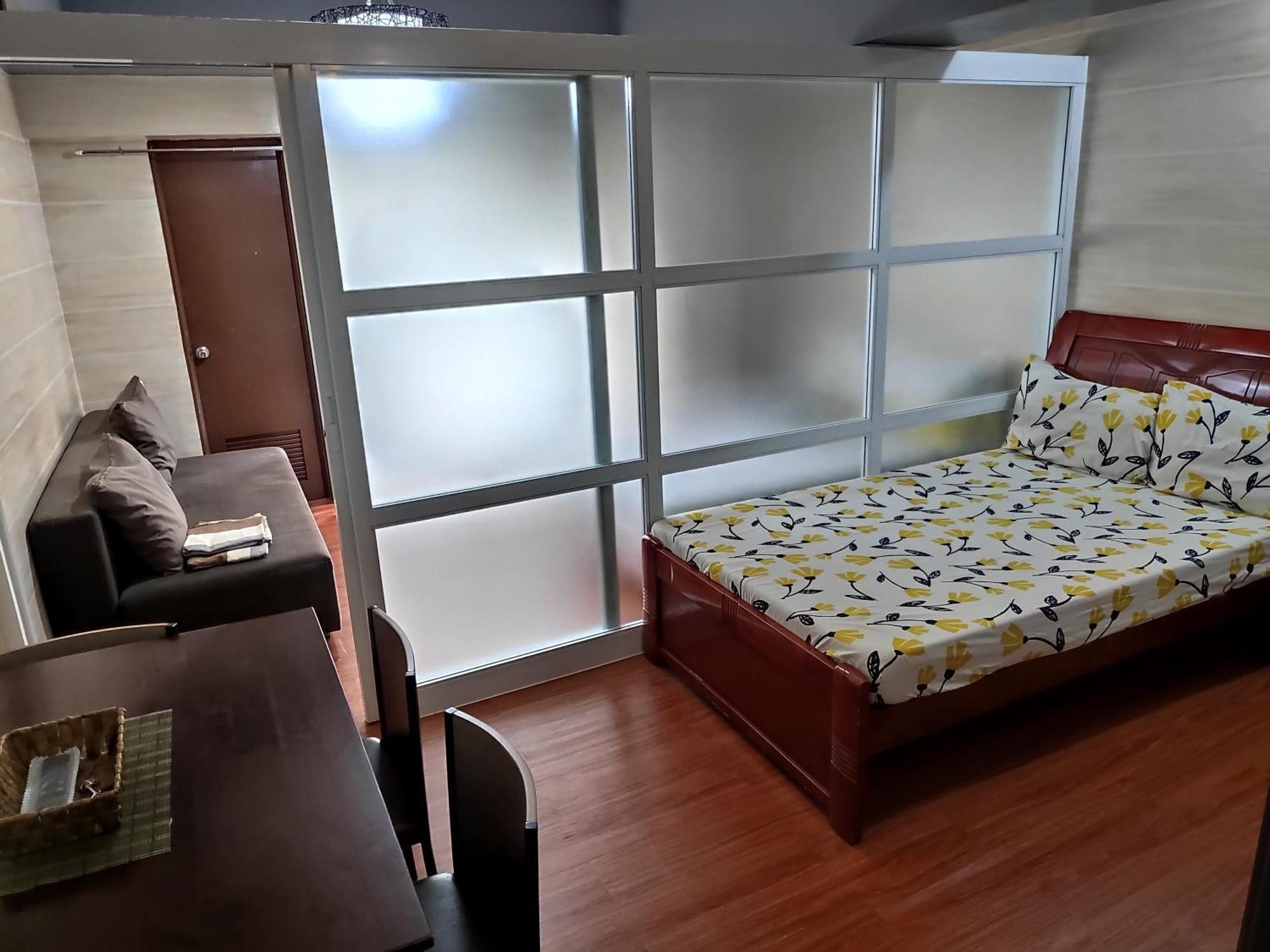 Tagaytay Staycation By Naya And Darla W Free Swimming Pool, Wifi & Netflix Tagaytay City Exterior foto
