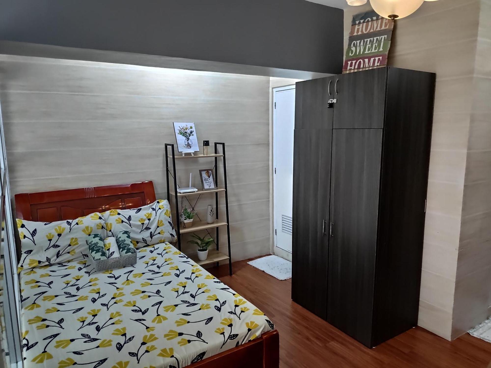 Tagaytay Staycation By Naya And Darla W Free Swimming Pool, Wifi & Netflix Tagaytay City Exterior foto