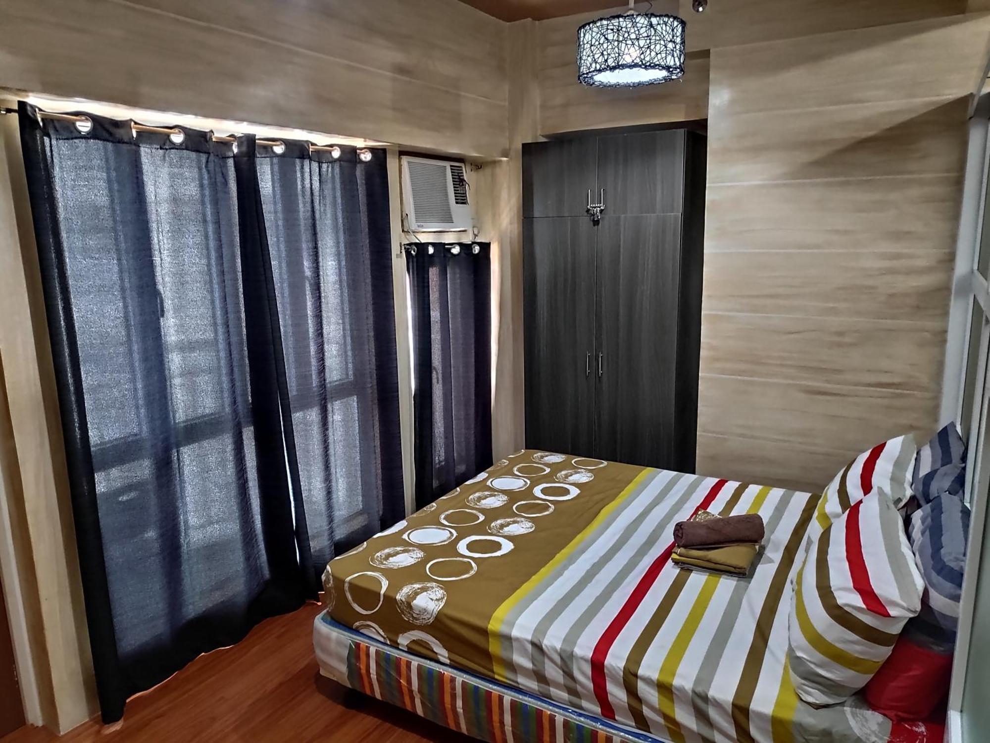 Tagaytay Staycation By Naya And Darla W Free Swimming Pool, Wifi & Netflix Tagaytay City Exterior foto